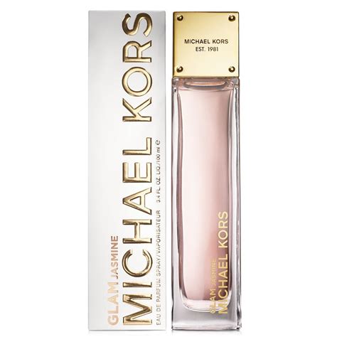 michael kors jasmine perfume discontinued|michael kors glam jasmine sephora.